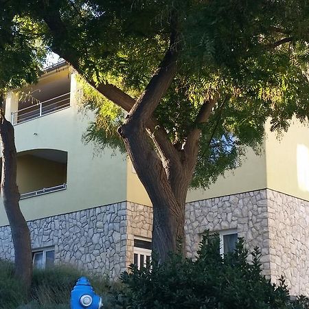 סאלי Apartments Buturic מראה חיצוני תמונה