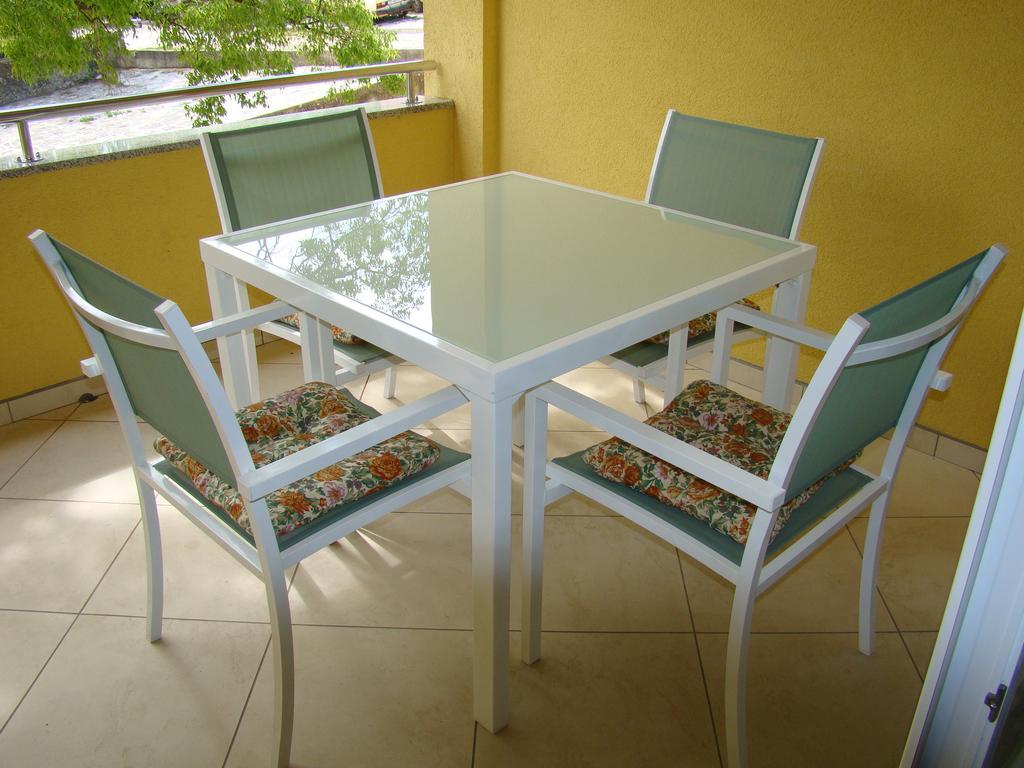 סאלי Apartments Buturic חדר תמונה