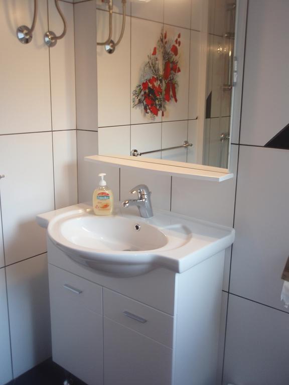 סאלי Apartments Buturic חדר תמונה