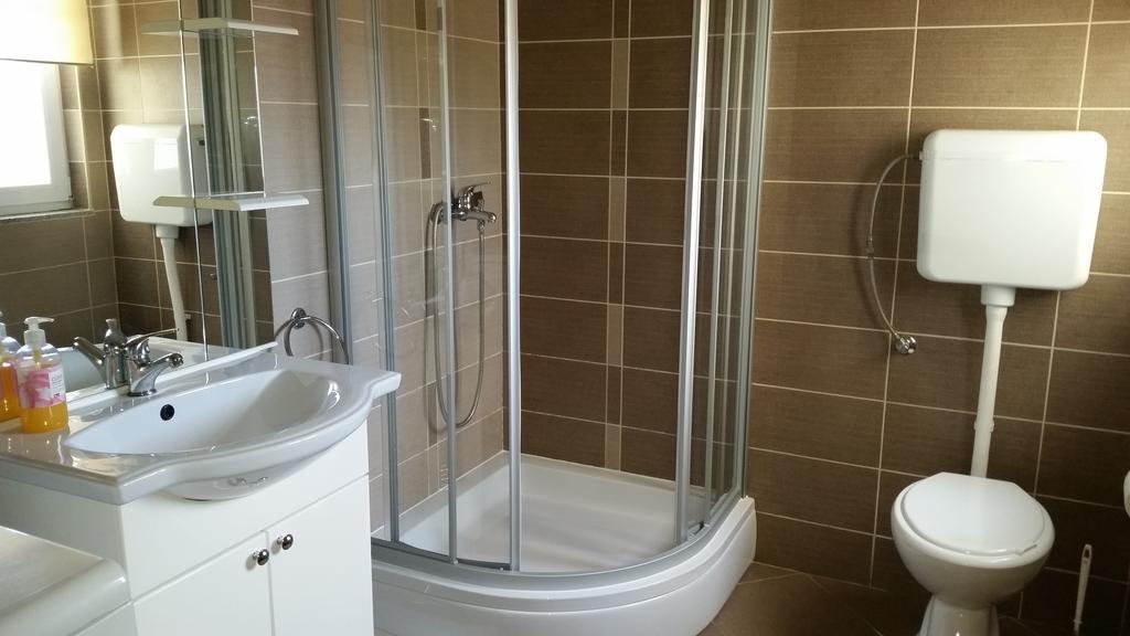 סאלי Apartments Buturic חדר תמונה